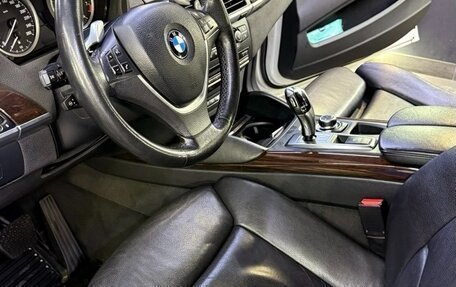 BMW X6, 2010 год, 1 750 000 рублей, 7 фотография