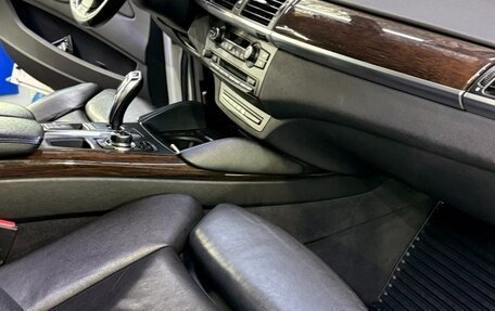 BMW X6, 2010 год, 1 750 000 рублей, 9 фотография