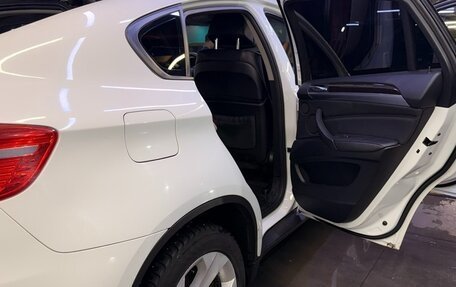 BMW X6, 2010 год, 1 750 000 рублей, 2 фотография