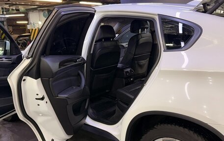 BMW X6, 2010 год, 1 750 000 рублей, 4 фотография