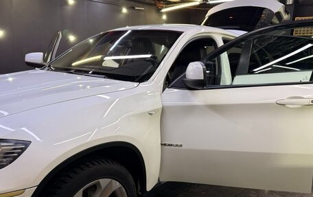 BMW X6, 2010 год, 1 750 000 рублей, 3 фотография