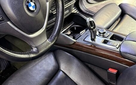 BMW X6, 2010 год, 1 750 000 рублей, 10 фотография