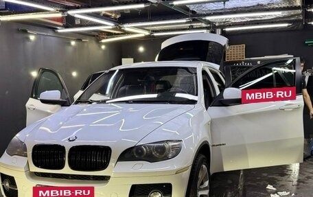 BMW X6, 2010 год, 1 750 000 рублей, 12 фотография