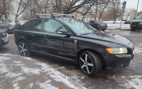 Volvo S40 II, 2007 год, 720 000 рублей, 3 фотография