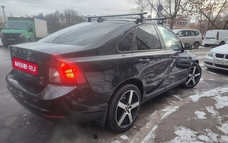 Volvo S40 II, 2007 год, 720 000 рублей, 4 фотография