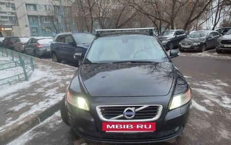 Volvo S40 II, 2007 год, 720 000 рублей, 2 фотография