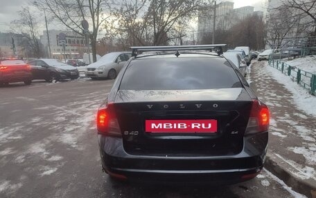 Volvo S40 II, 2007 год, 720 000 рублей, 5 фотография