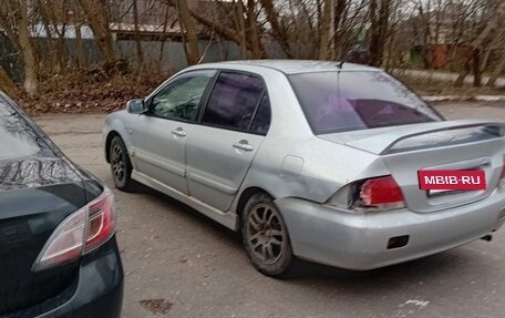 Mitsubishi Lancer IX, 2004 год, 6 фотография