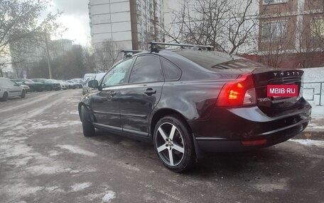 Volvo S40 II, 2007 год, 720 000 рублей, 6 фотография