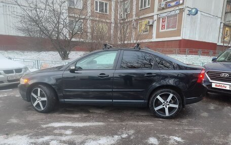 Volvo S40 II, 2007 год, 720 000 рублей, 7 фотография
