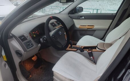 Volvo S40 II, 2007 год, 720 000 рублей, 8 фотография