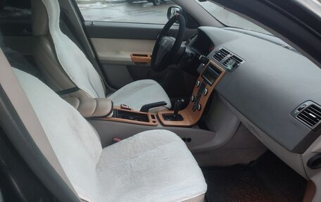 Volvo S40 II, 2007 год, 720 000 рублей, 9 фотография