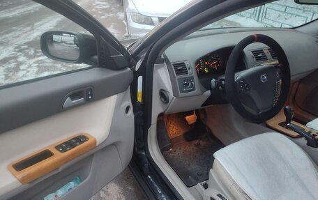 Volvo S40 II, 2007 год, 720 000 рублей, 10 фотография