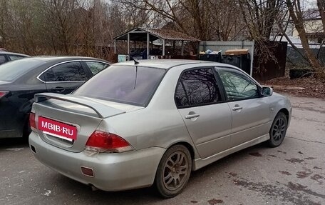 Mitsubishi Lancer IX, 2004 год, 7 фотография