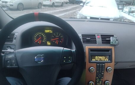 Volvo S40 II, 2007 год, 720 000 рублей, 11 фотография