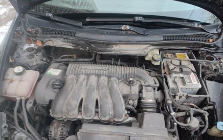 Volvo S40 II, 2007 год, 720 000 рублей, 14 фотография