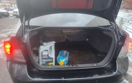 Volvo S40 II, 2007 год, 720 000 рублей, 15 фотография