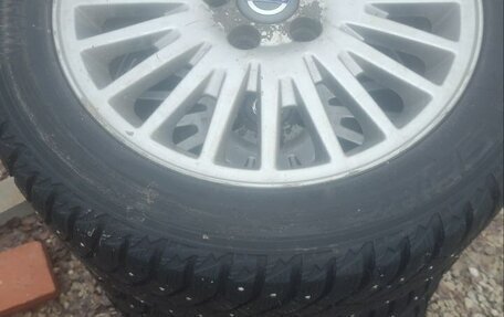 Volvo S40 II, 2007 год, 720 000 рублей, 17 фотография