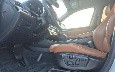 BMW X4, 2017 год, 2 985 000 рублей, 12 фотография