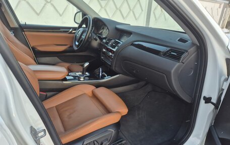 BMW X4, 2017 год, 2 985 000 рублей, 21 фотография