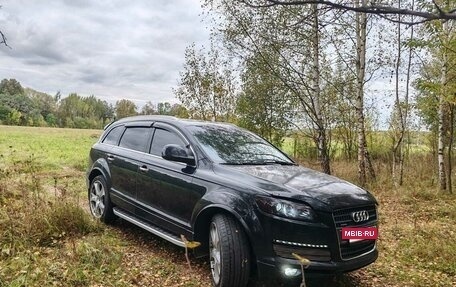 Audi Q7, 2006 год, 1 600 000 рублей, 2 фотография