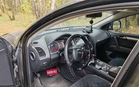 Audi Q7, 2006 год, 1 600 000 рублей, 8 фотография