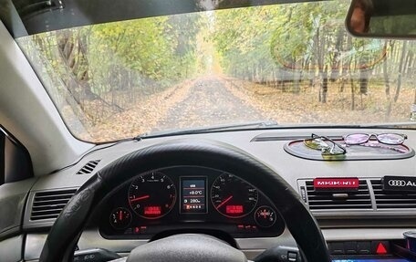 Audi Q7, 2006 год, 1 600 000 рублей, 7 фотография