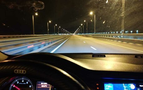 Audi Q7, 2006 год, 1 600 000 рублей, 9 фотография