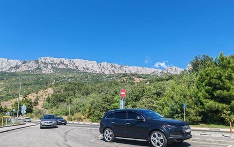 Audi Q7, 2006 год, 1 600 000 рублей, 17 фотография