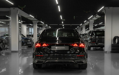 Mercedes-Benz E-Класс, 2025 год, 9 500 000 рублей, 6 фотография