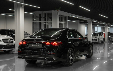 Mercedes-Benz E-Класс, 2025 год, 9 500 000 рублей, 5 фотография