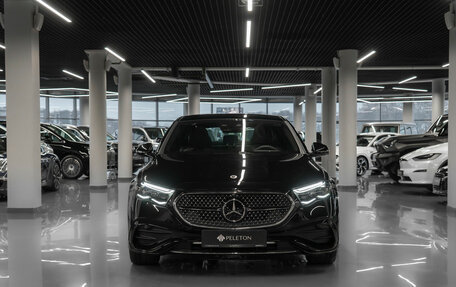 Mercedes-Benz E-Класс, 2025 год, 9 500 000 рублей, 3 фотография