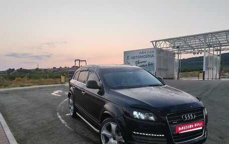 Audi Q7, 2006 год, 1 600 000 рублей, 14 фотография