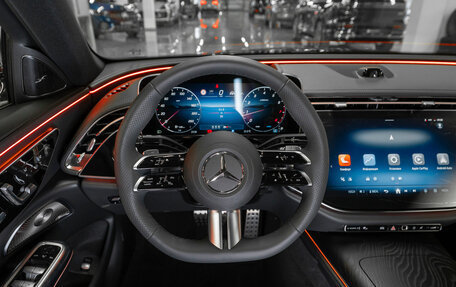 Mercedes-Benz E-Класс, 2025 год, 9 500 000 рублей, 11 фотография