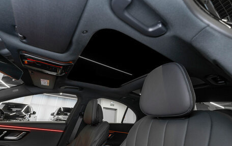 Mercedes-Benz E-Класс, 2025 год, 9 500 000 рублей, 10 фотография