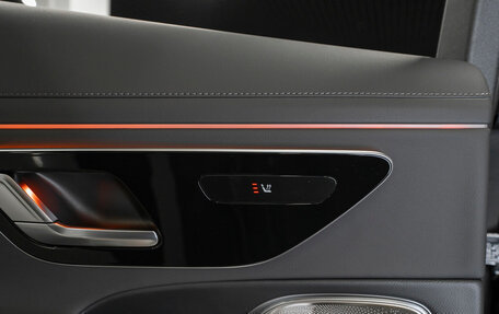 Mercedes-Benz E-Класс, 2025 год, 9 500 000 рублей, 15 фотография