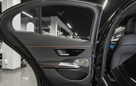 Mercedes-Benz E-Класс, 2025 год, 9 500 000 рублей, 14 фотография