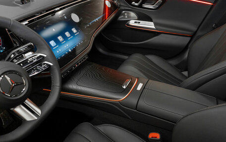 Mercedes-Benz E-Класс, 2025 год, 9 500 000 рублей, 17 фотография