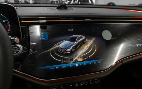 Mercedes-Benz E-Класс, 2025 год, 9 500 000 рублей, 21 фотография