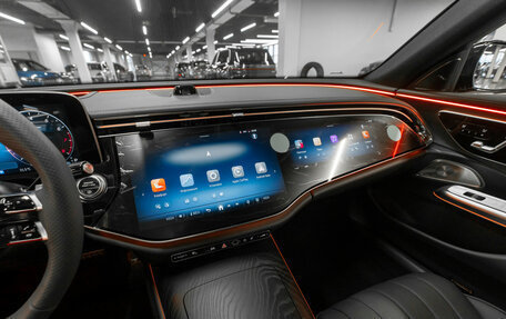 Mercedes-Benz E-Класс, 2025 год, 9 500 000 рублей, 18 фотография