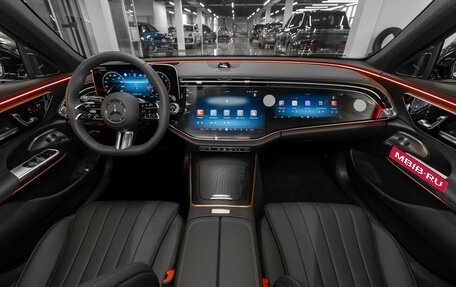 Mercedes-Benz E-Класс, 2025 год, 9 500 000 рублей, 8 фотография