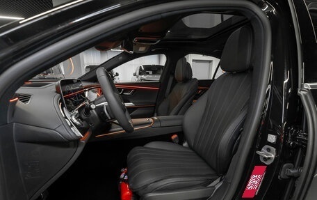 Mercedes-Benz E-Класс, 2025 год, 9 500 000 рублей, 9 фотография