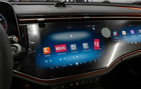 Mercedes-Benz E-Класс, 2025 год, 9 500 000 рублей, 19 фотография