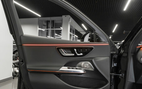 Mercedes-Benz E-Класс, 2025 год, 9 500 000 рублей, 25 фотография