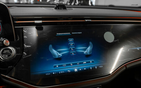 Mercedes-Benz E-Класс, 2025 год, 9 500 000 рублей, 22 фотография