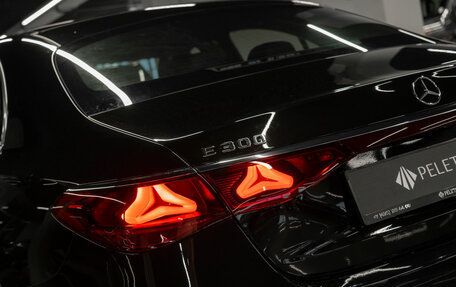 Mercedes-Benz E-Класс, 2025 год, 9 500 000 рублей, 29 фотография