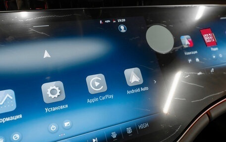 Mercedes-Benz E-Класс, 2025 год, 9 500 000 рублей, 23 фотография