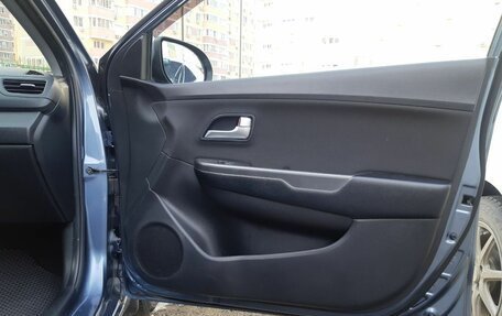 KIA Rio III рестайлинг, 2012 год, 599 000 рублей, 7 фотография