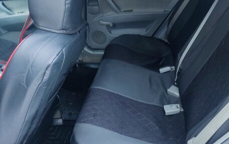 Chevrolet Lacetti, 2008 год, 469 000 рублей, 9 фотография