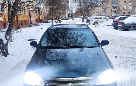 Chevrolet Lacetti, 2008 год, 469 000 рублей, 3 фотография